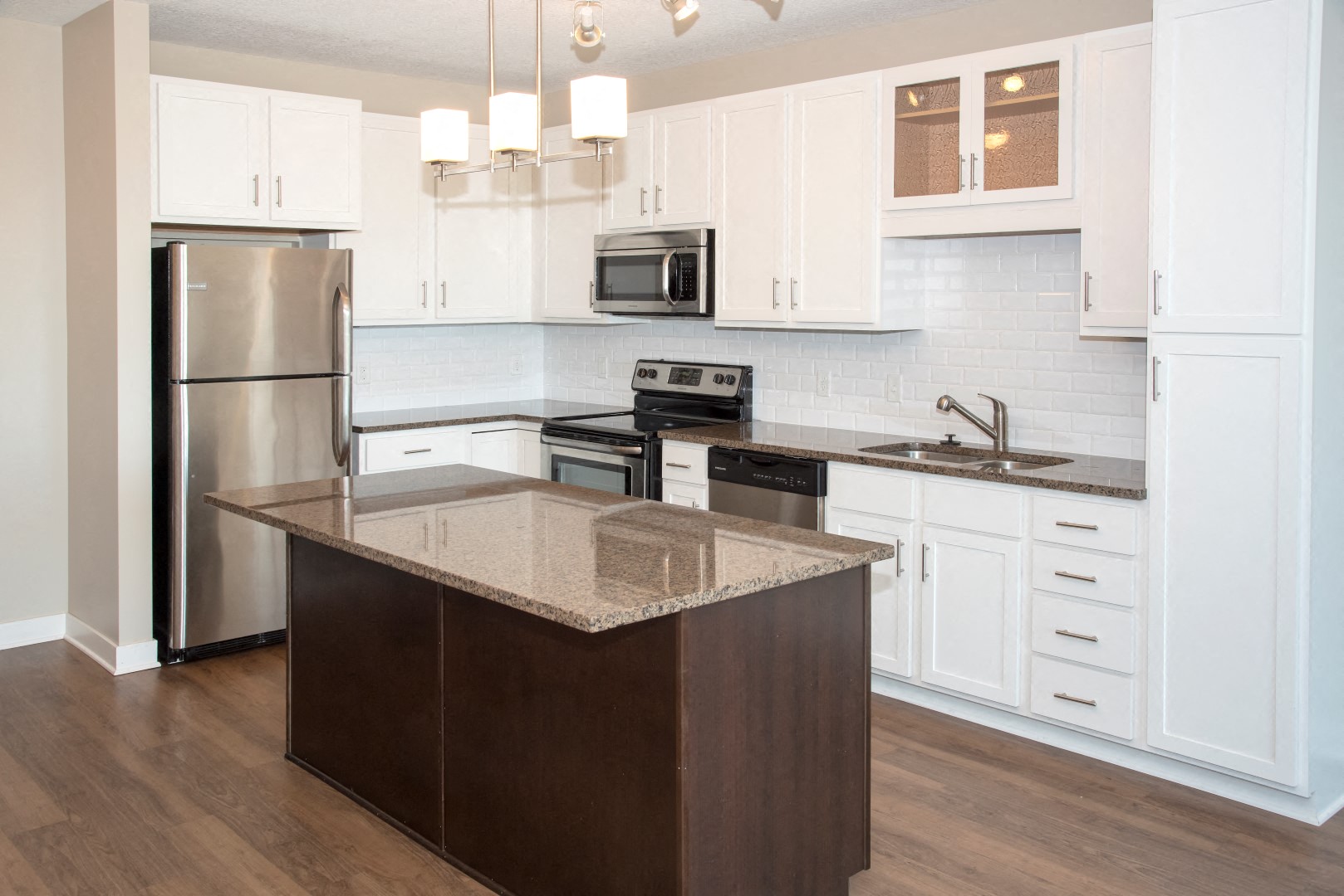 1-BR Indigo