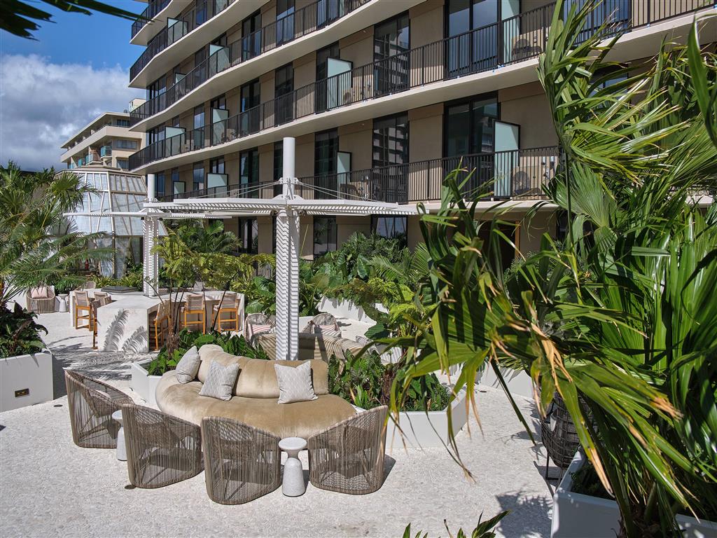 Lilia Waikiki 0