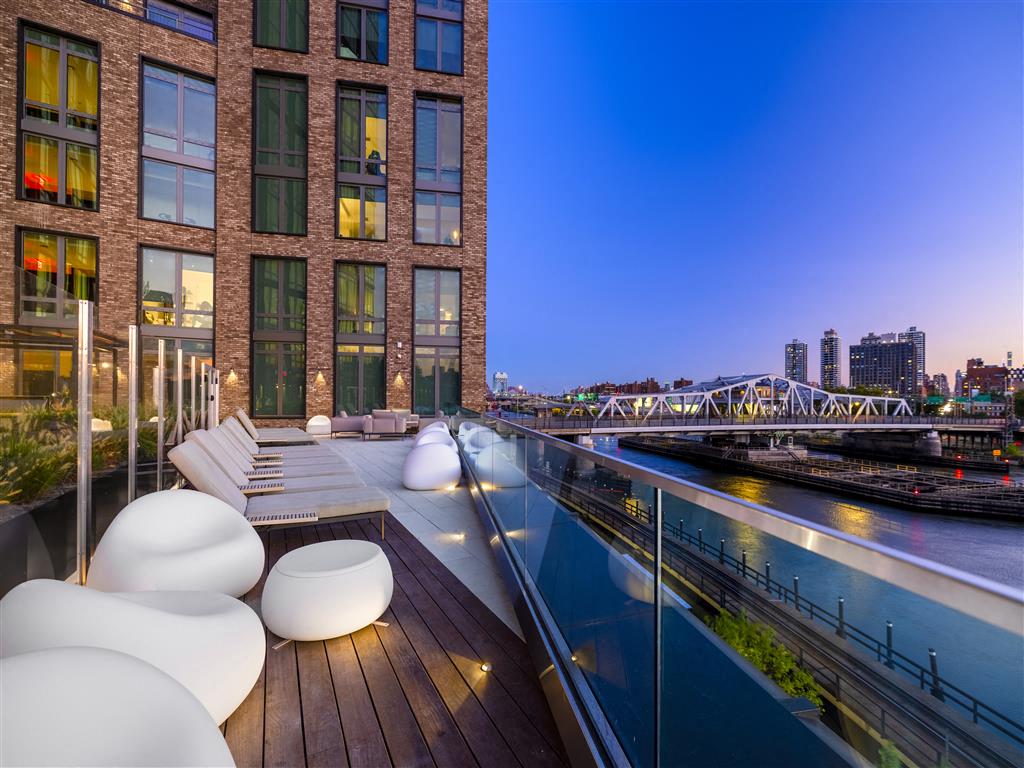 Third at Bankside