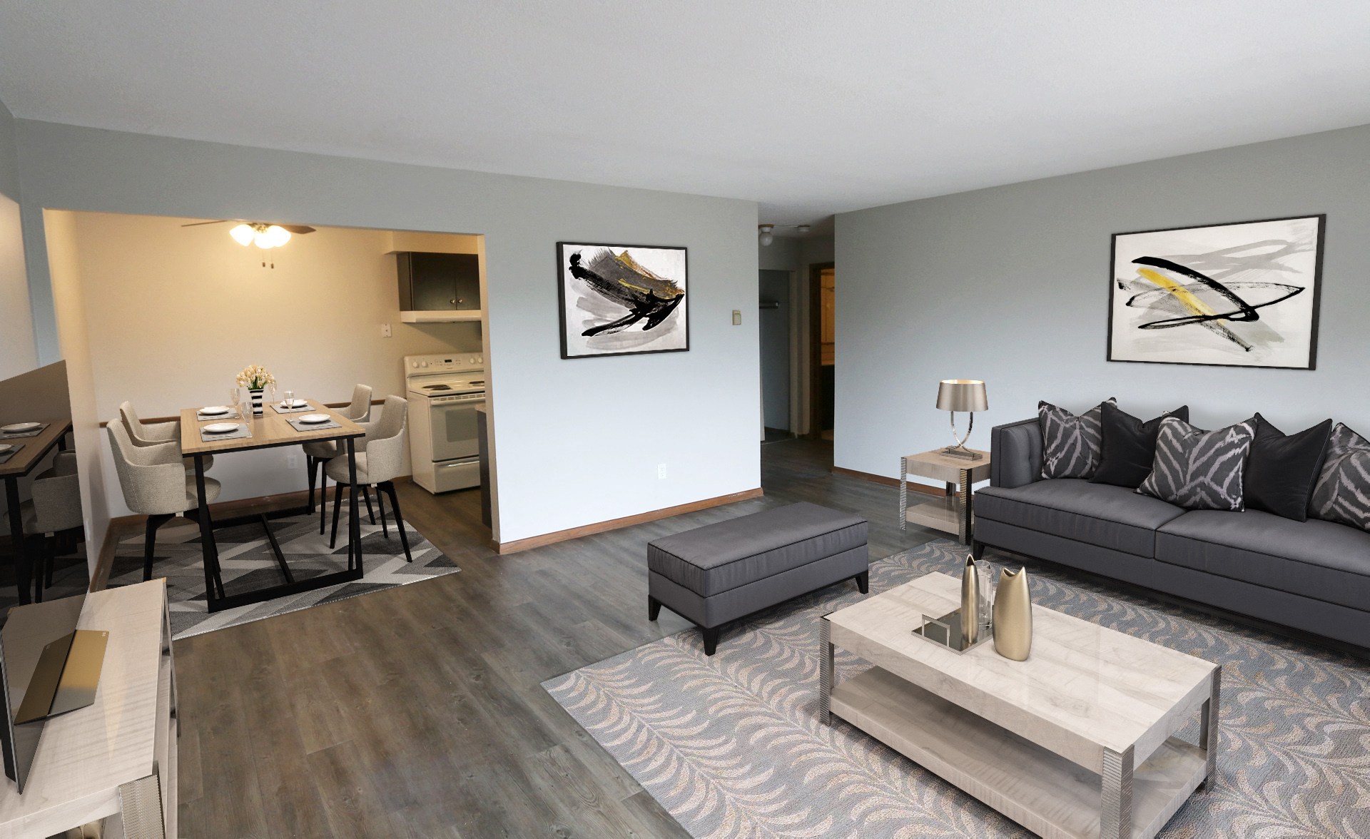 Edina Manor Apartments Image 1