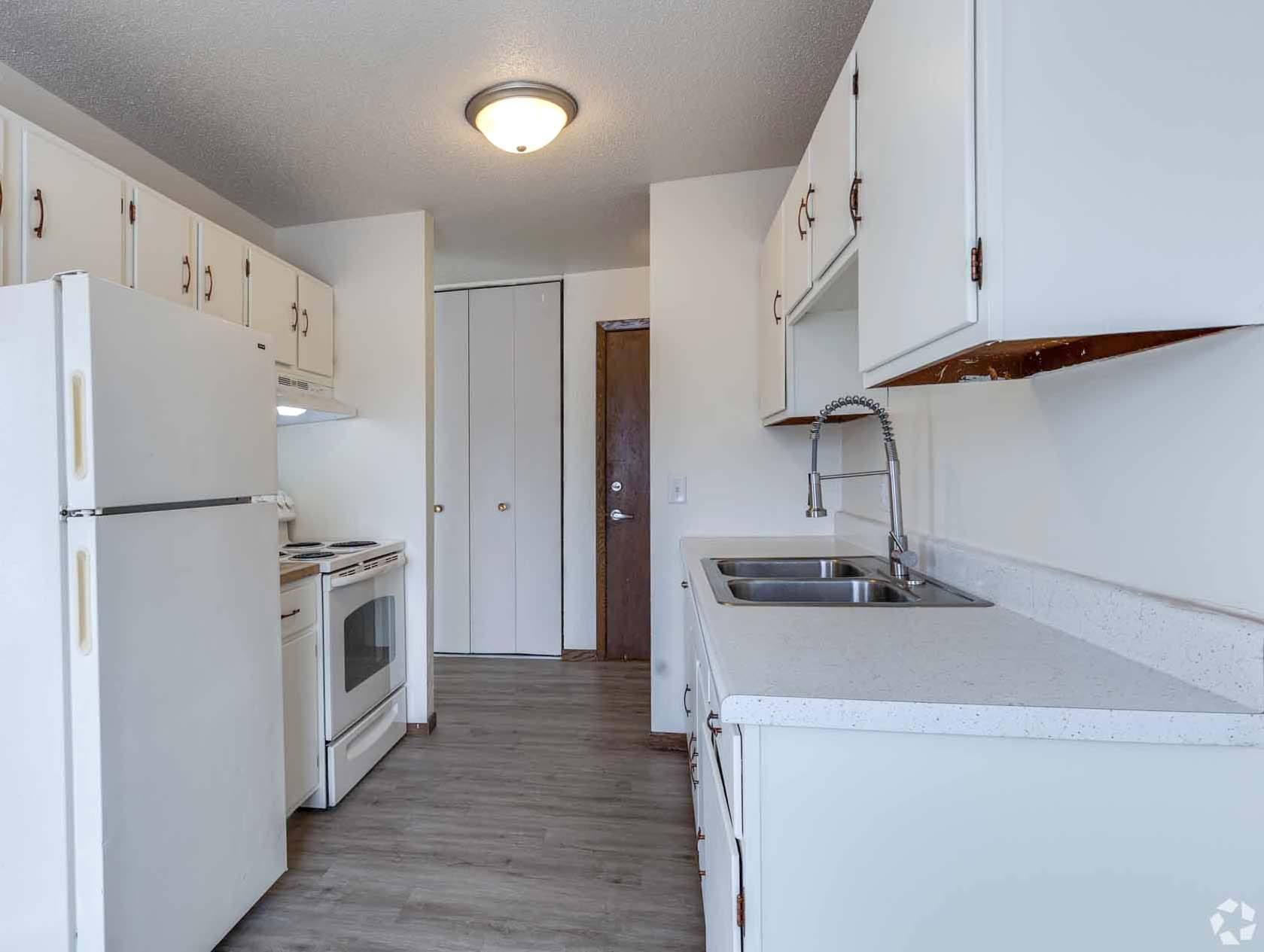 Eldridge Apartments Image 1