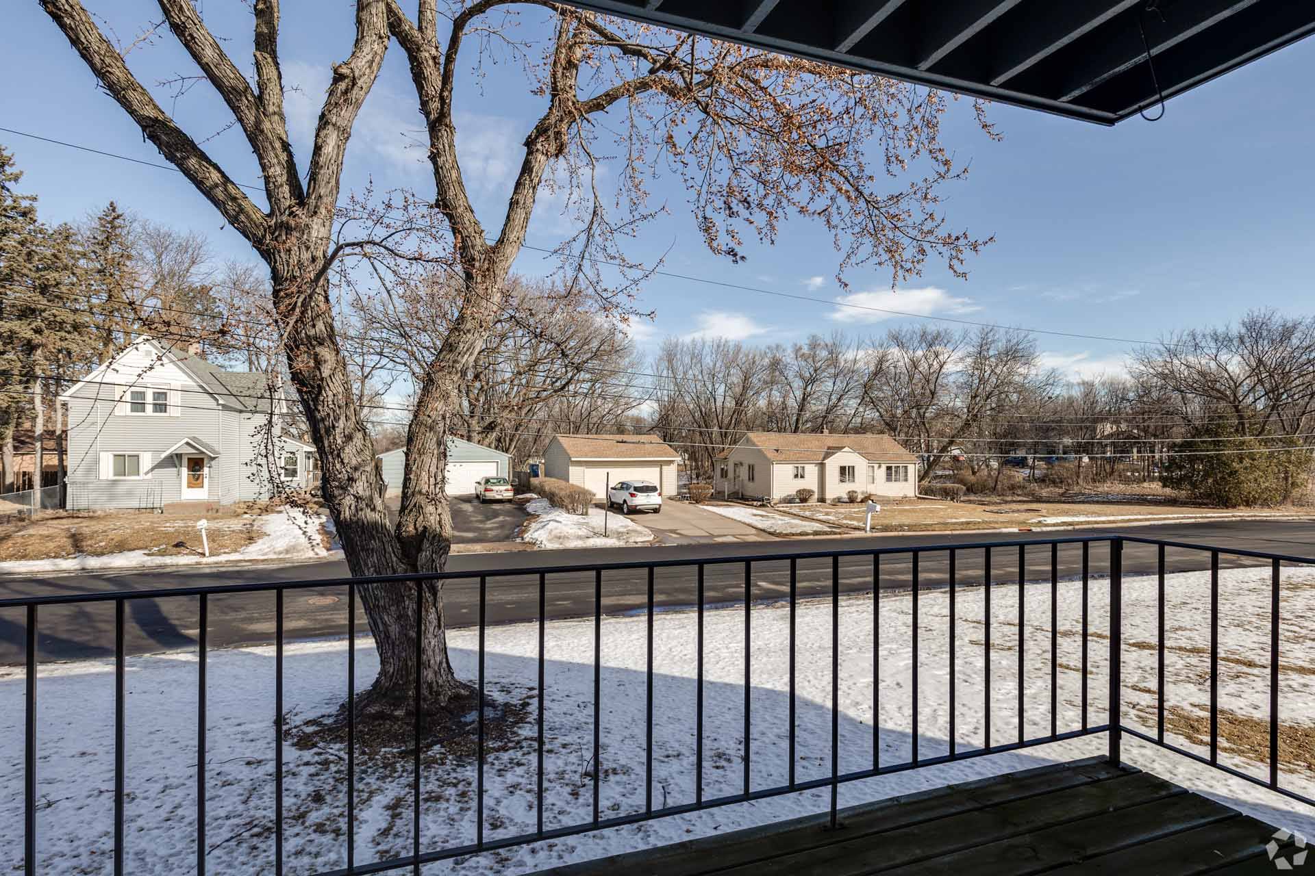 Eldridge Apartments Image 12