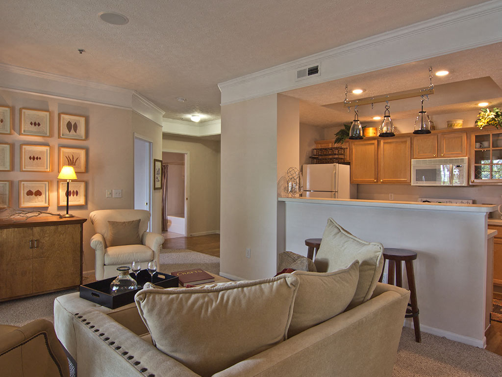 Open Kitchen