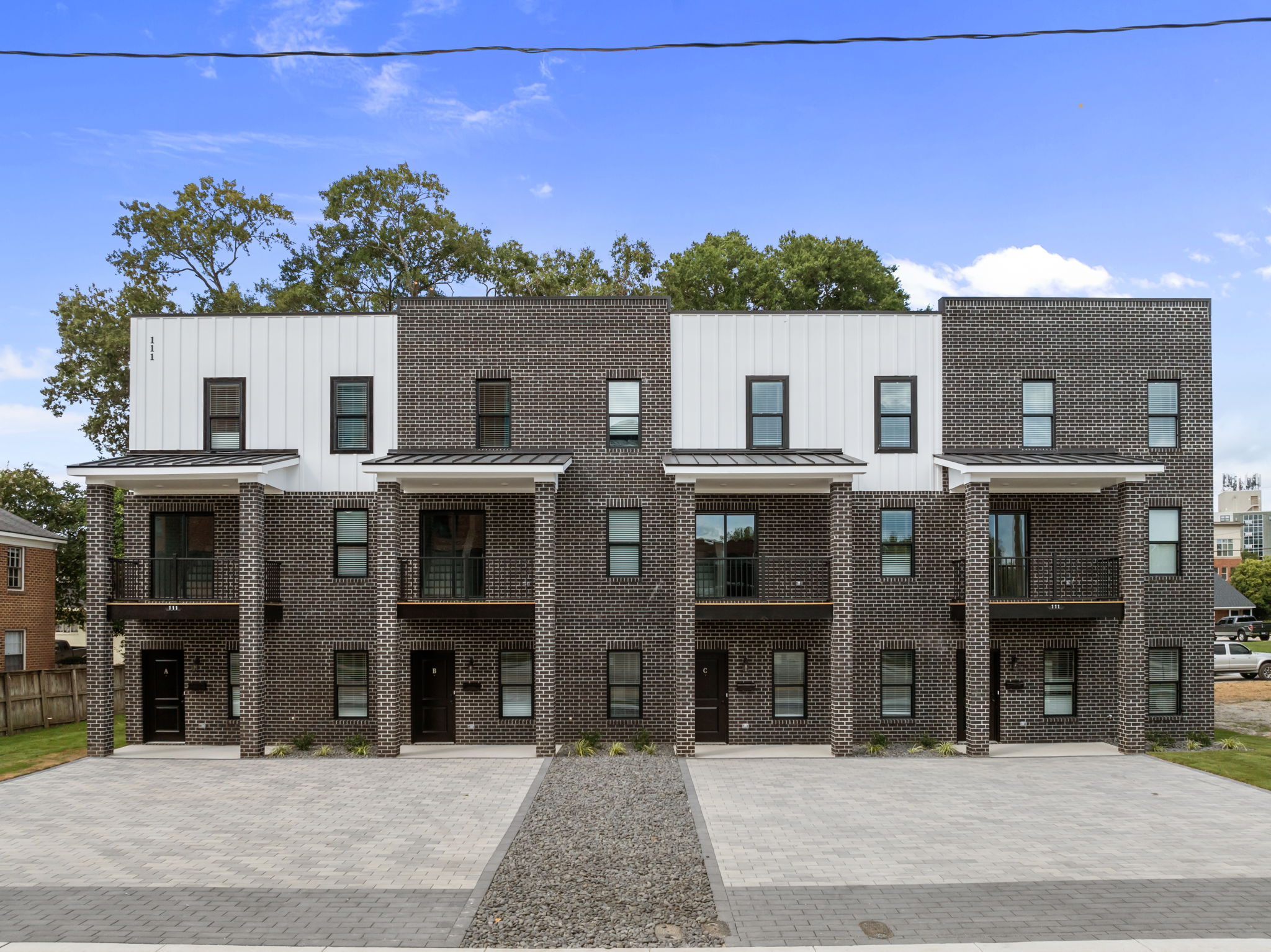 9th + Forbes Luxury Student Living