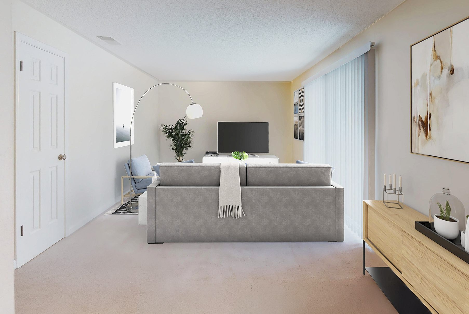 Pleasanton Glen Apartments Image 3