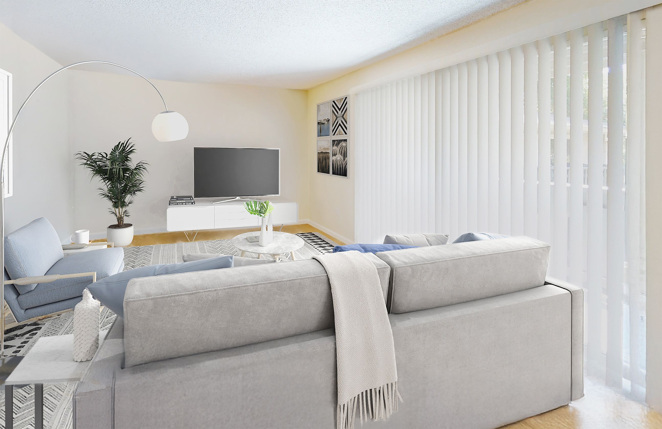 Pleasanton Glen Apartments Image 4