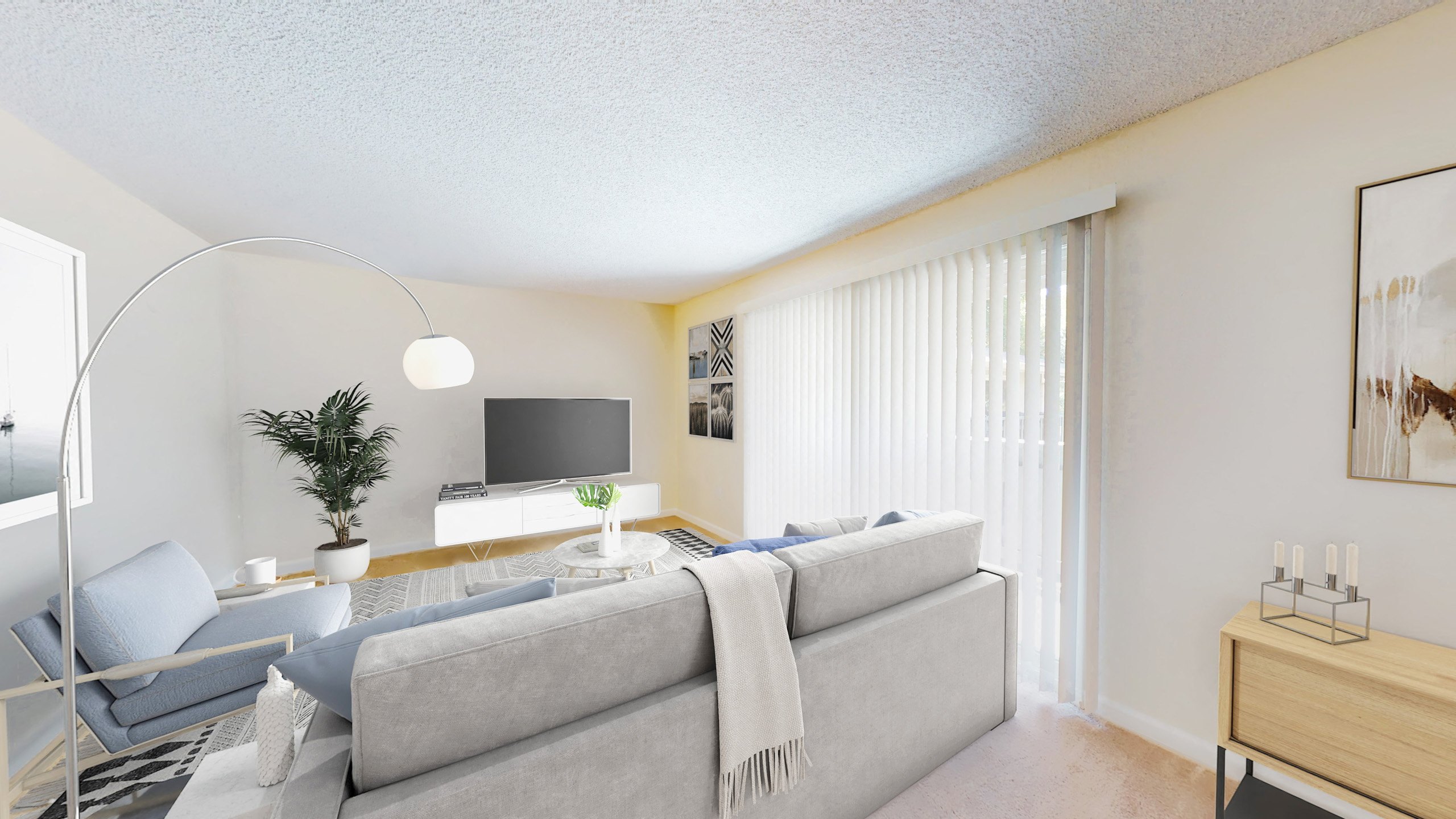 Pleasanton Glen Apartments Image 6