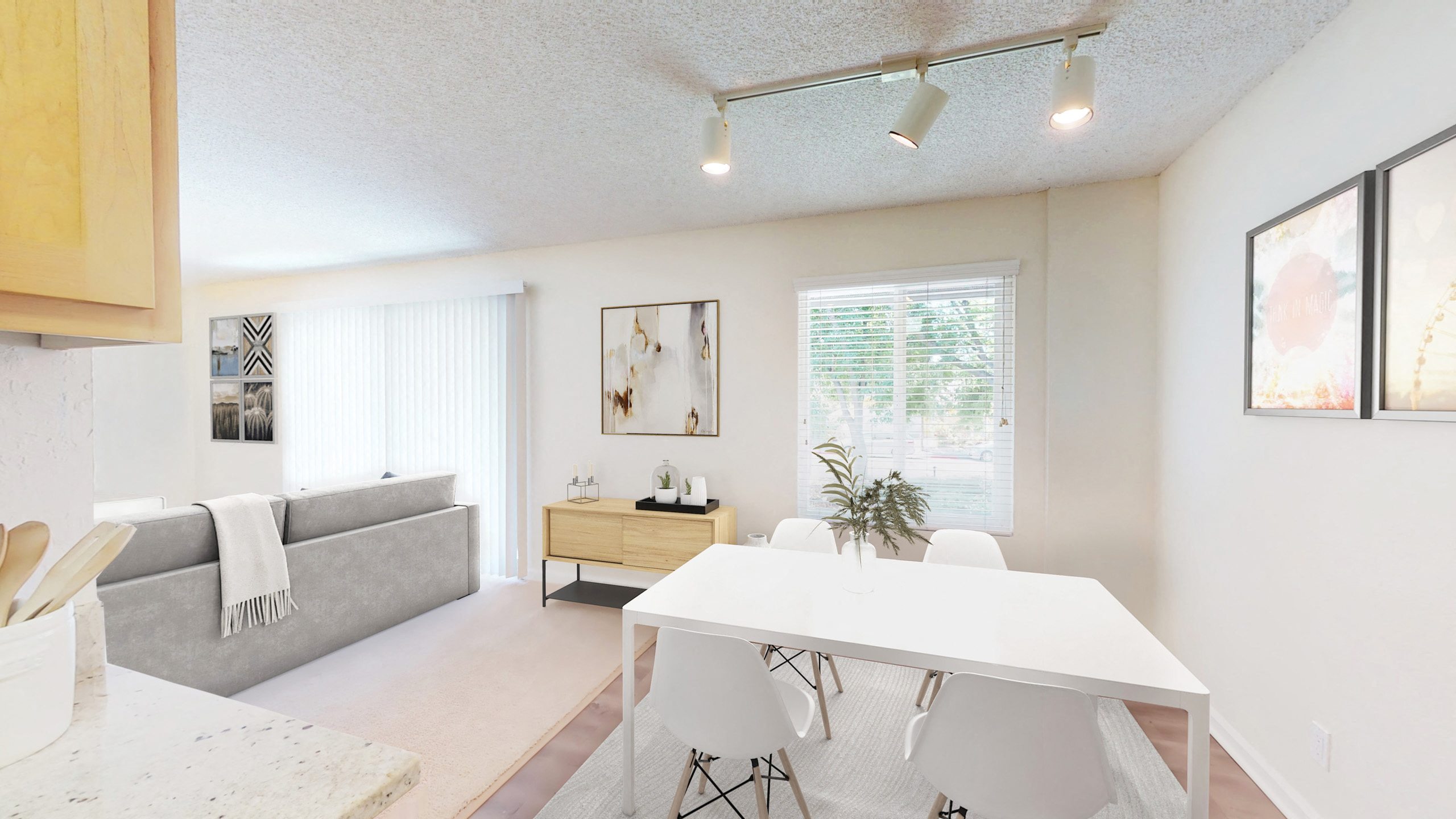 Pleasanton Glen Apartments Image 5