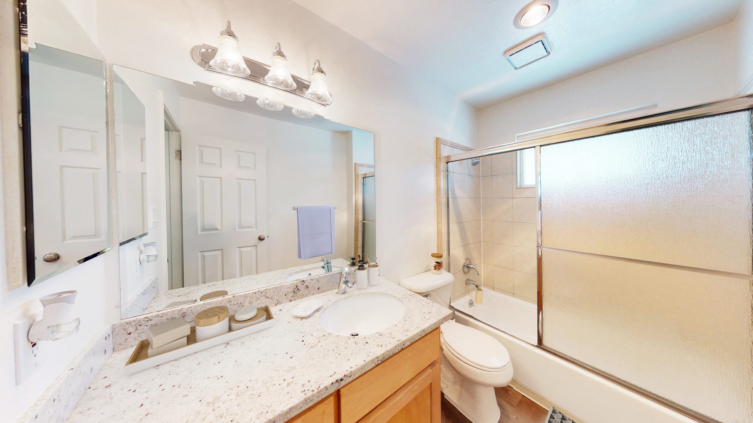 Pleasanton Glen Apartments Image 8