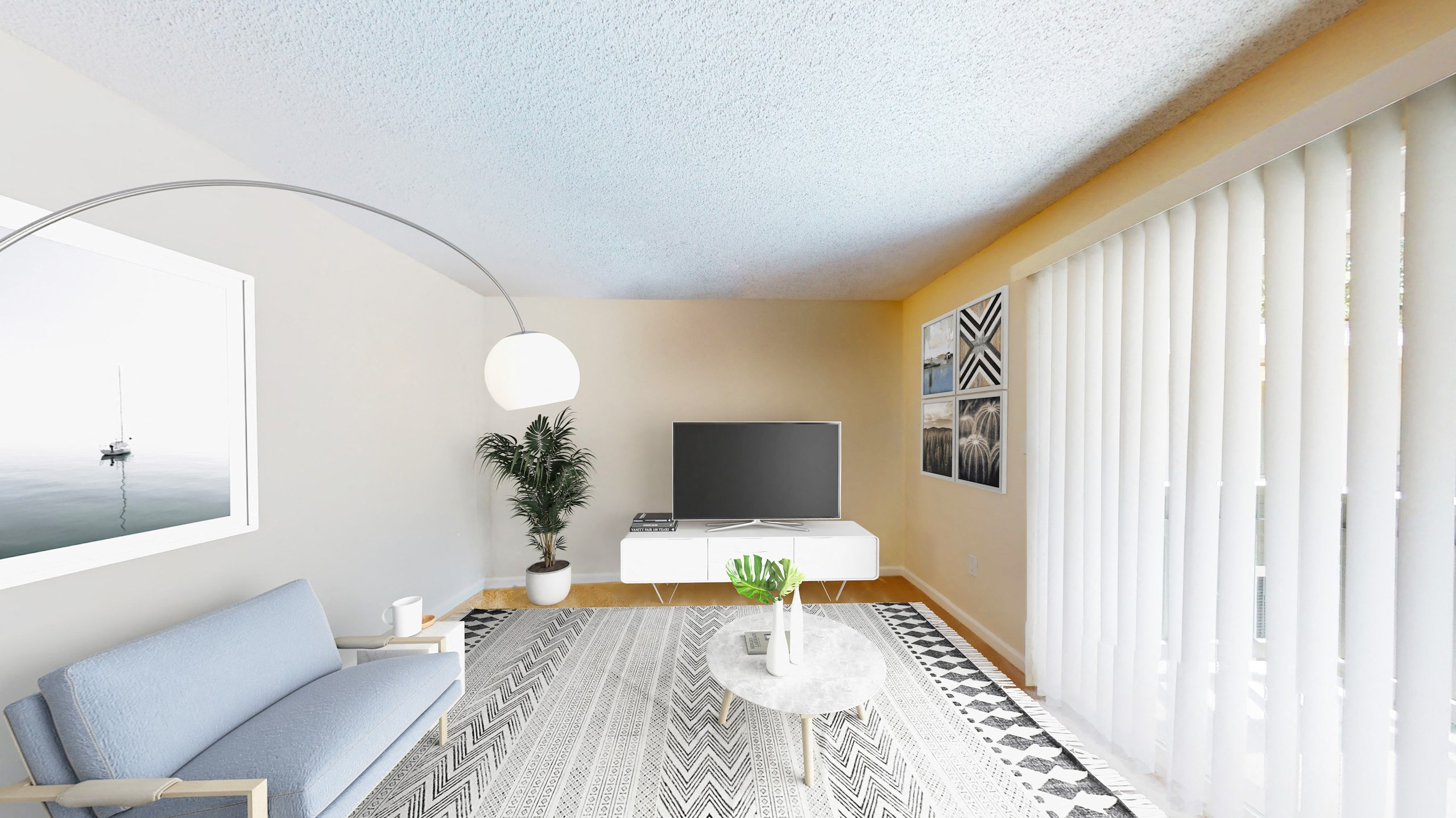 Pleasanton Glen Apartments Image 2