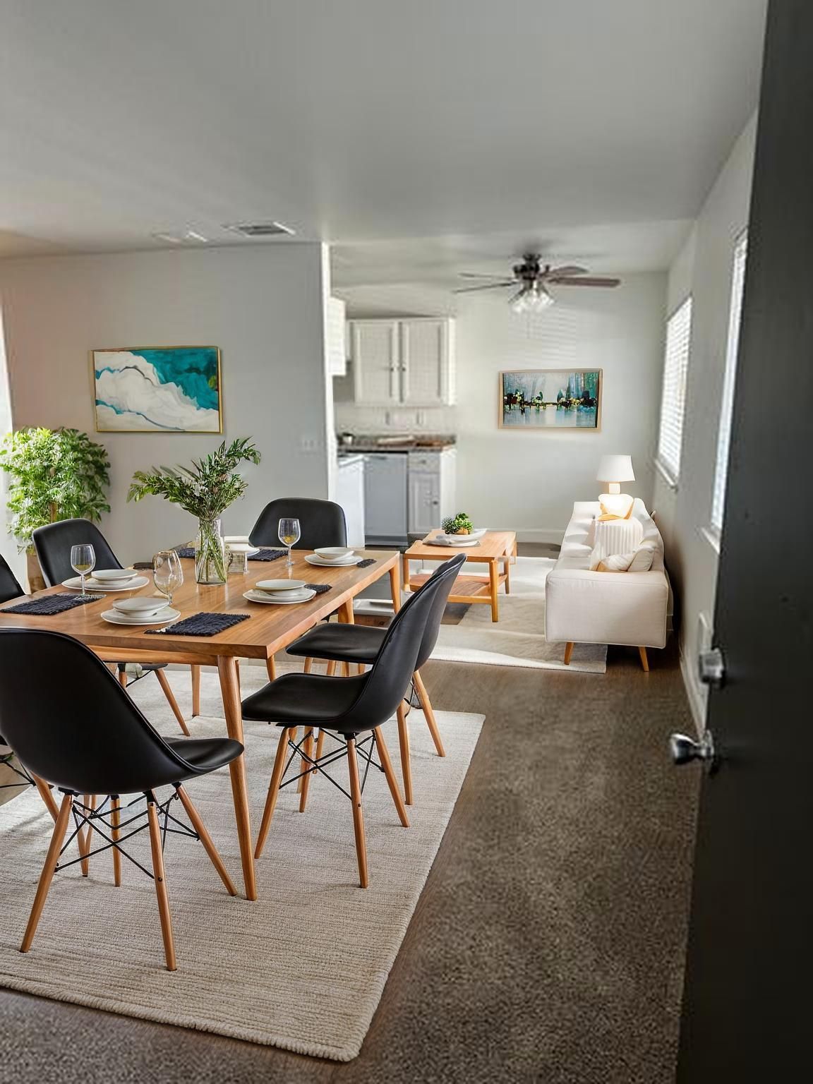 Arden Park Apartments Image 2