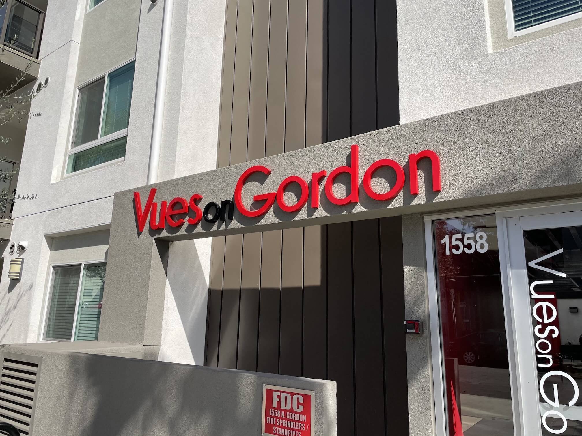 Vues on Gordon Image 15