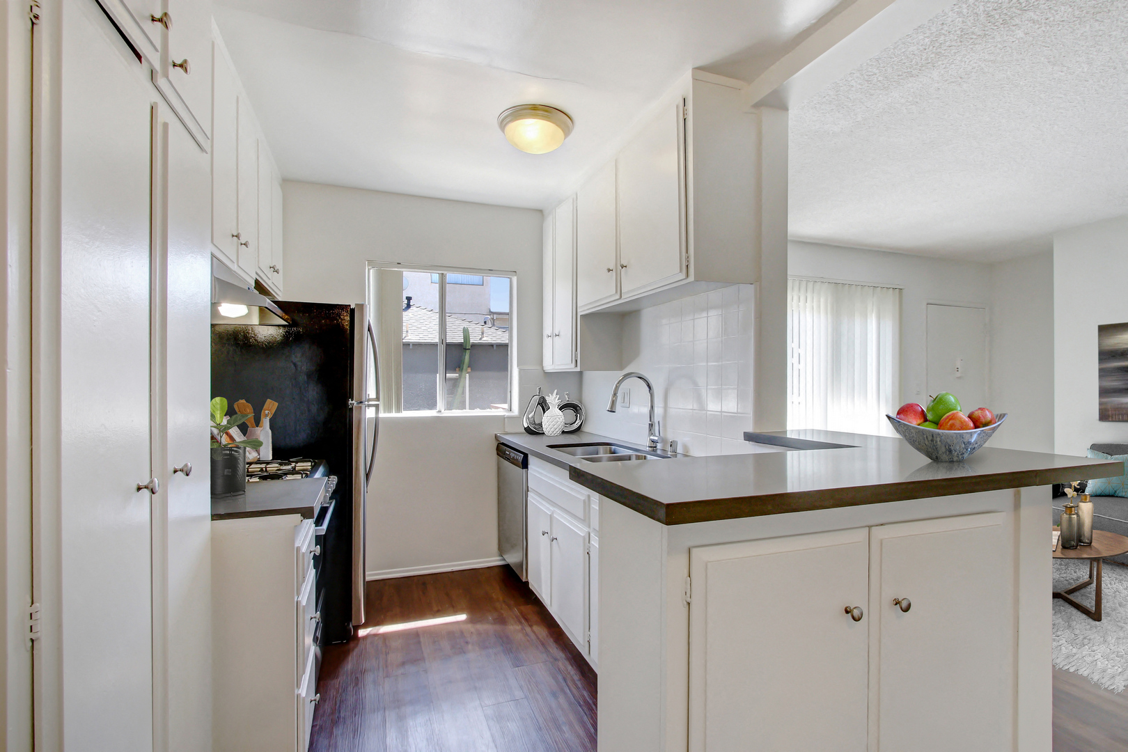 Sawtelle Avenue Apartments Apartments for Rent in Los Angeles New