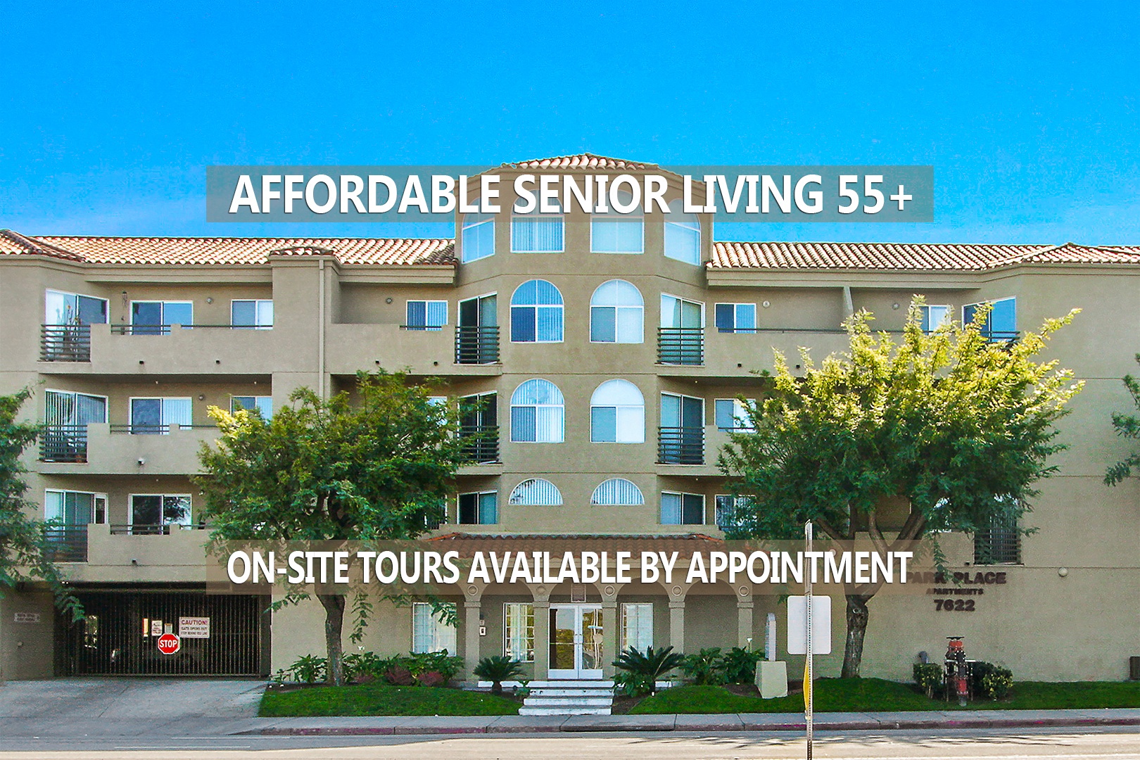 Park Stanton Place Apartments for Rent in New Photos, prices