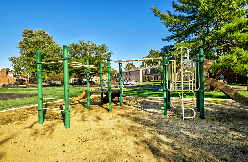 Playground at Briarwood Columbus