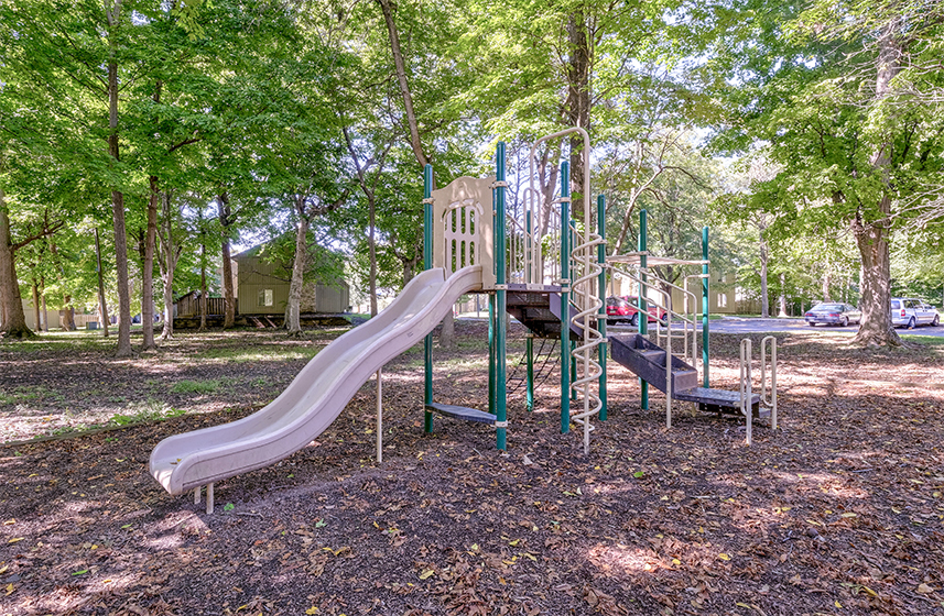 Playground at The Woods of Eagle Creek