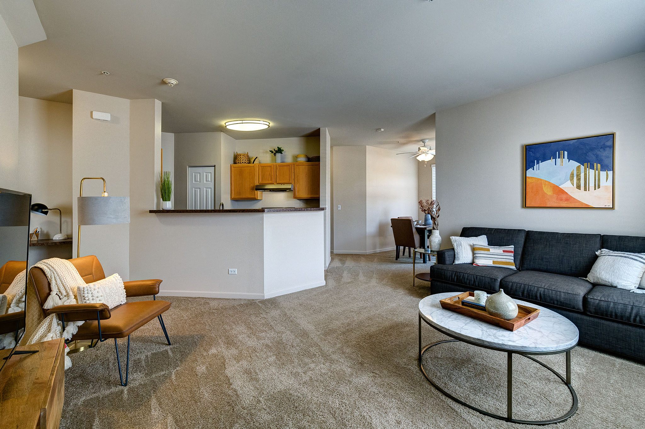 Farmington Lakes Apartments Image 11