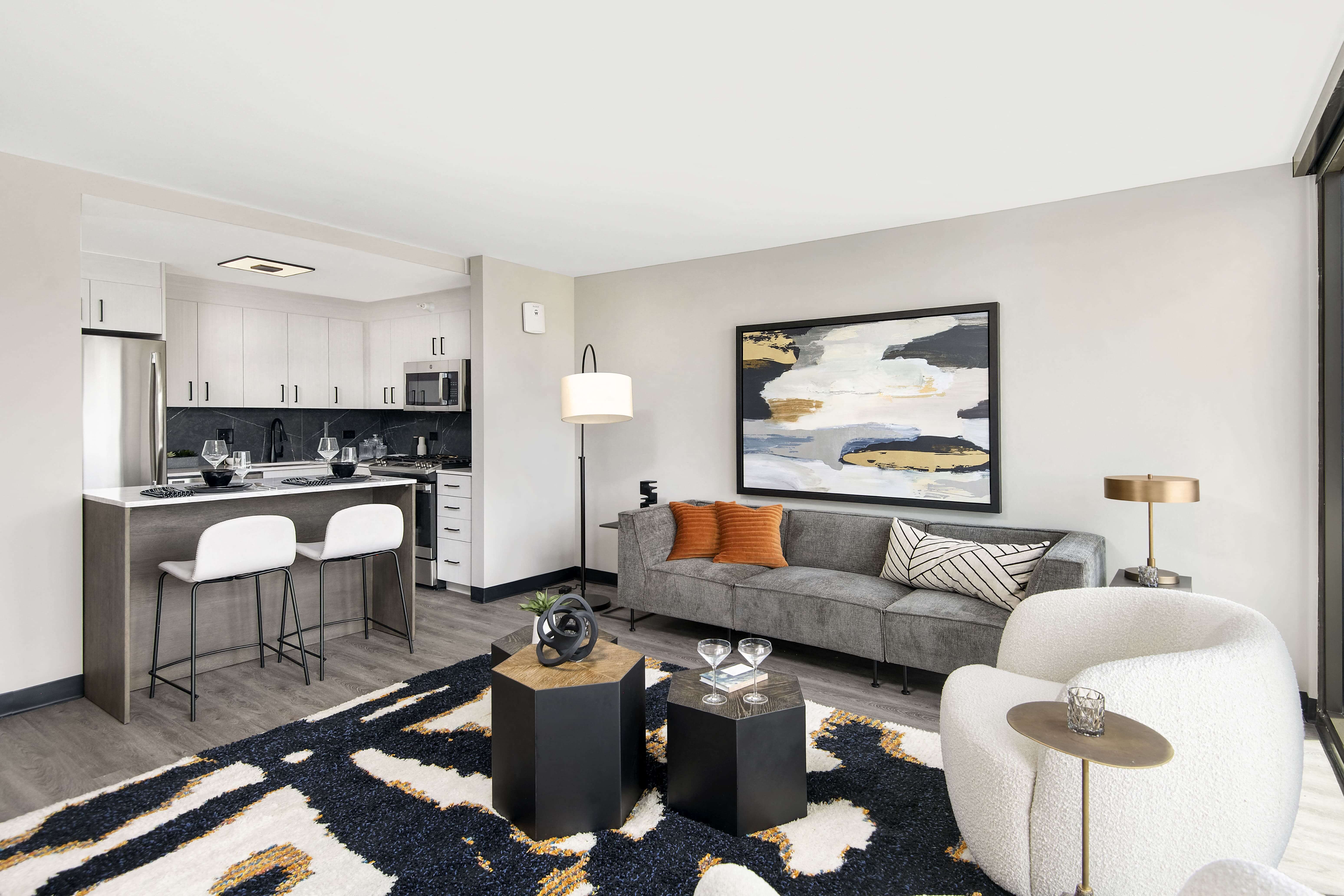 Atrio Apartments Image 1