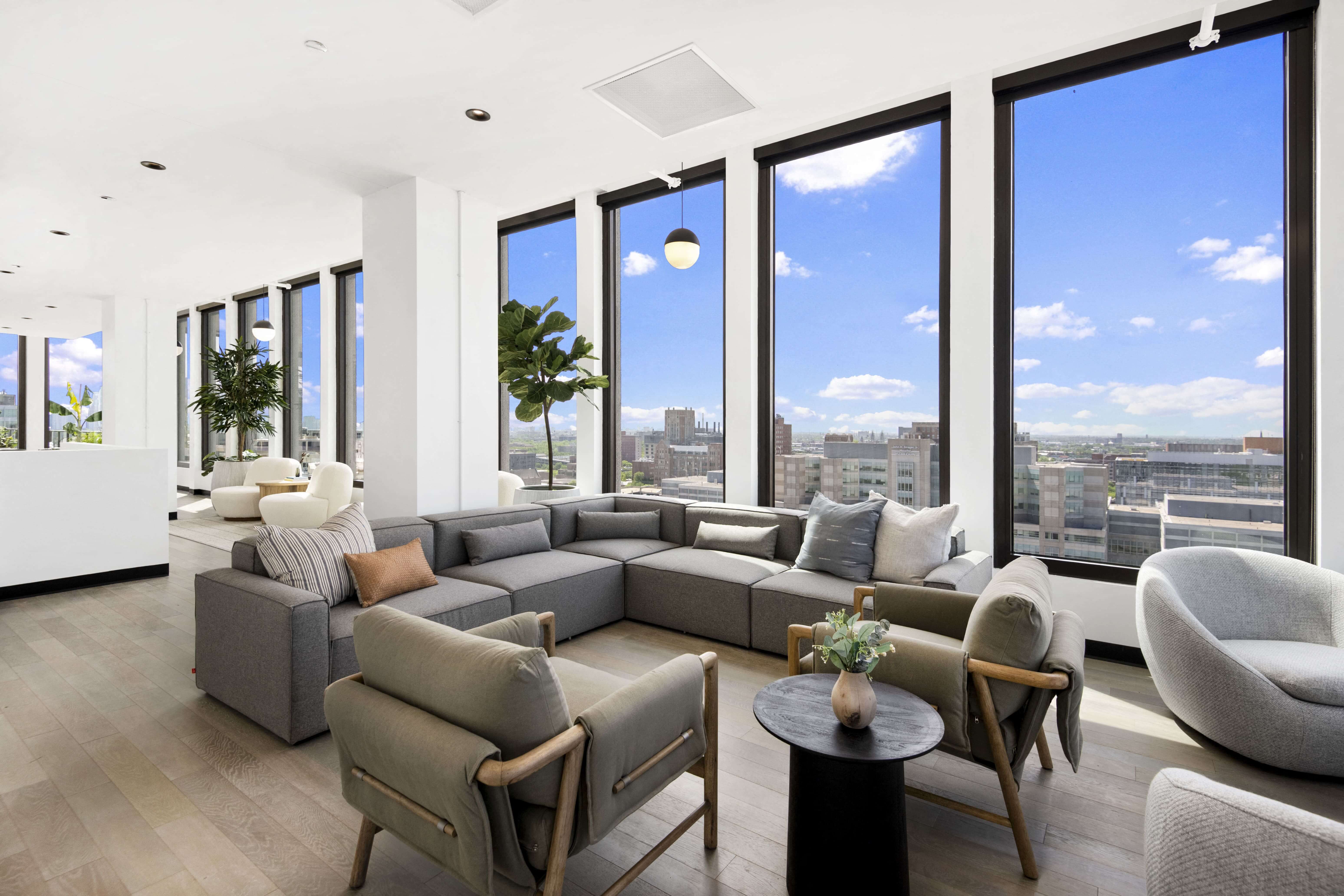 Atrio Apartments Image 17