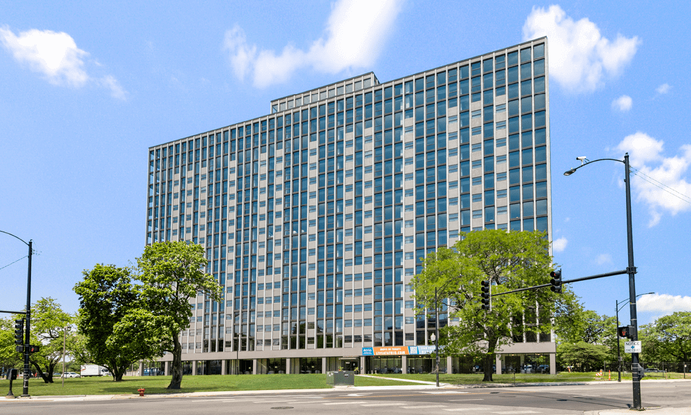 Atrio Apartments Image 19