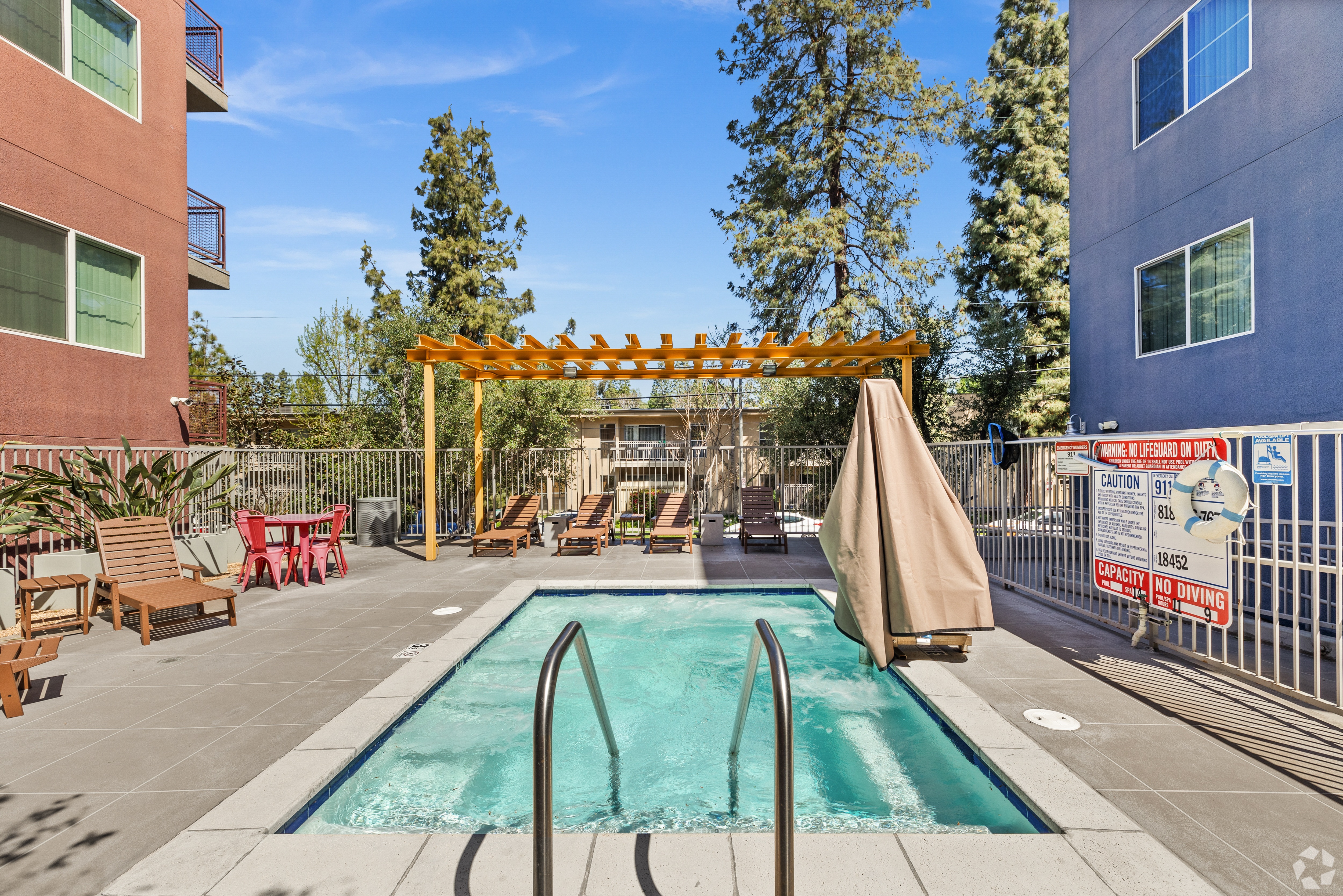 Legacy Apartments Image 3