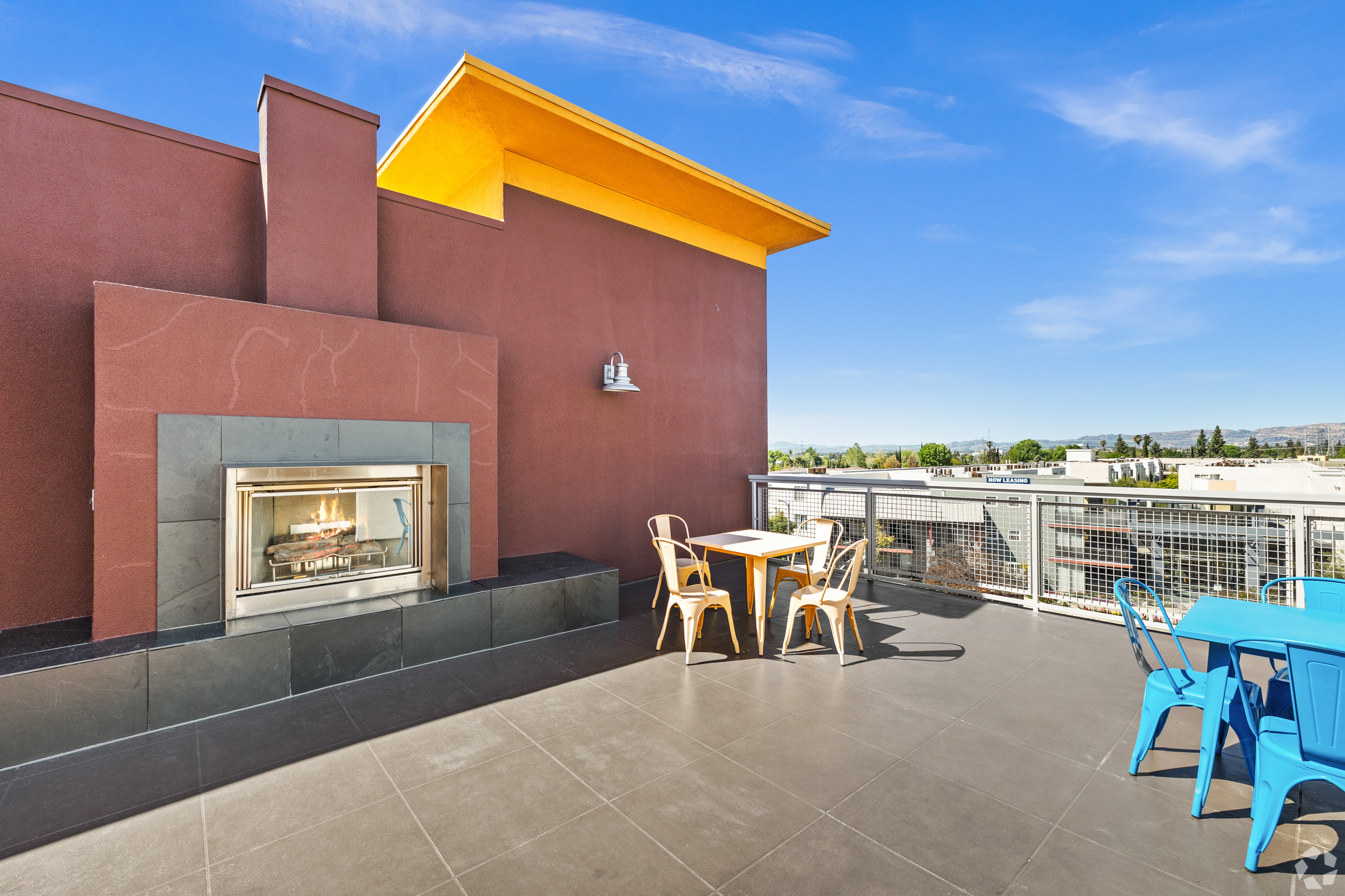 Legacy Apartments Image 8