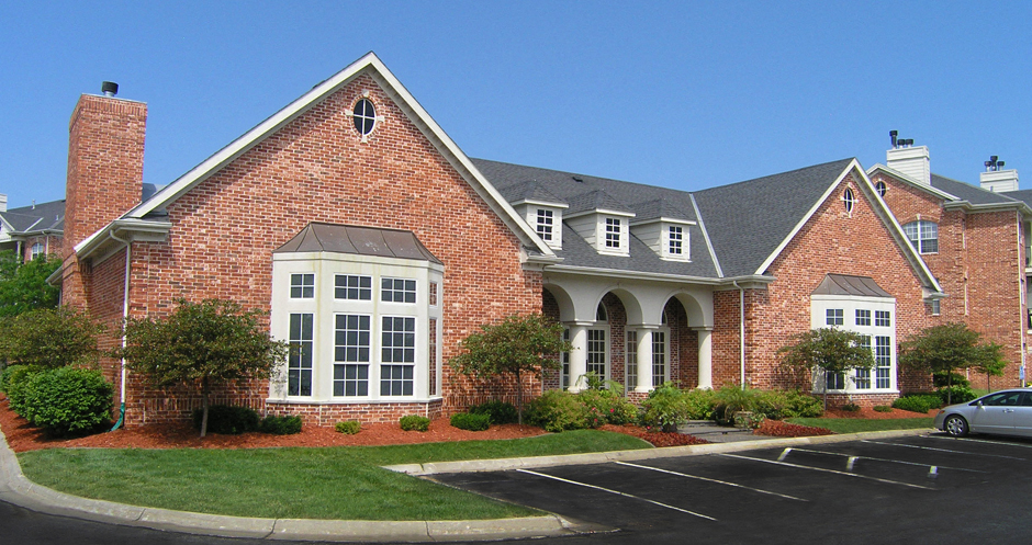 The Biltmore Apartments Image 25