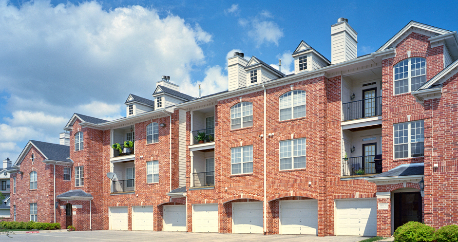 The Biltmore Apartments Image 1