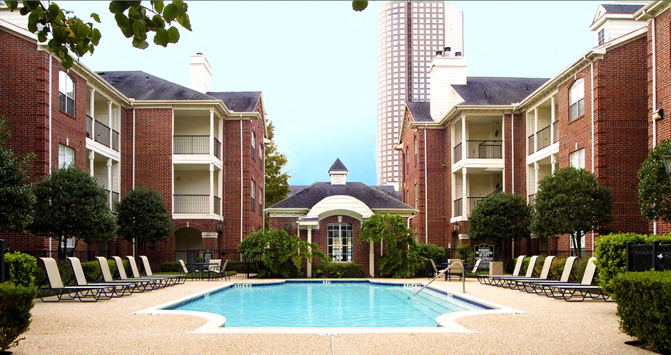 Tuscany Gate Apartments Image 1