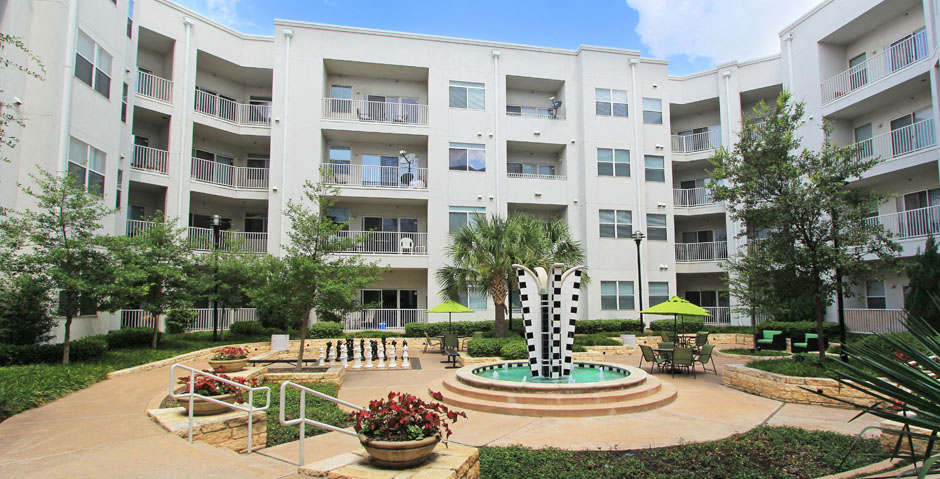 Delante Apartments Image 10