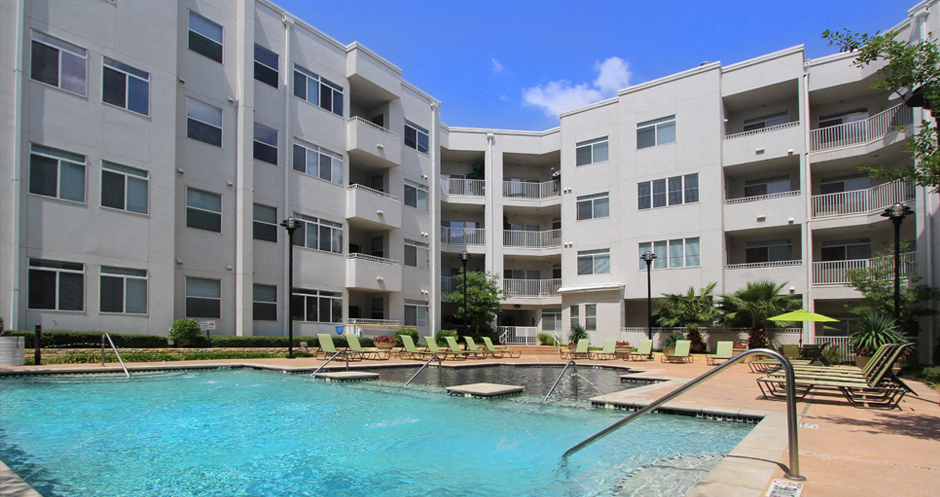 Delante Apartments Image 4
