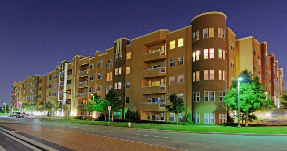 Delante Apartments Image 2