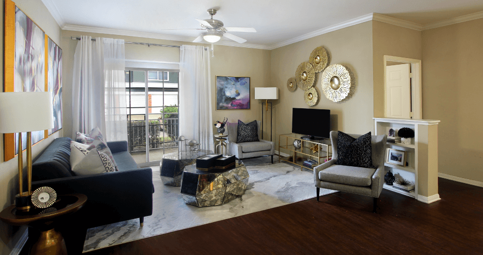 Kensington Square Apartments Image 18