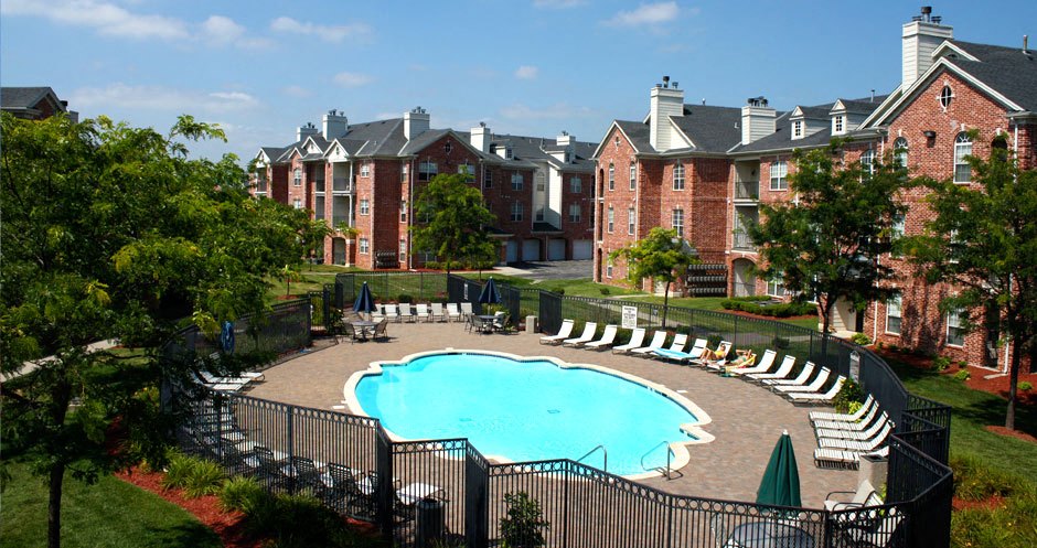 The Biltmore Apartments Image 7