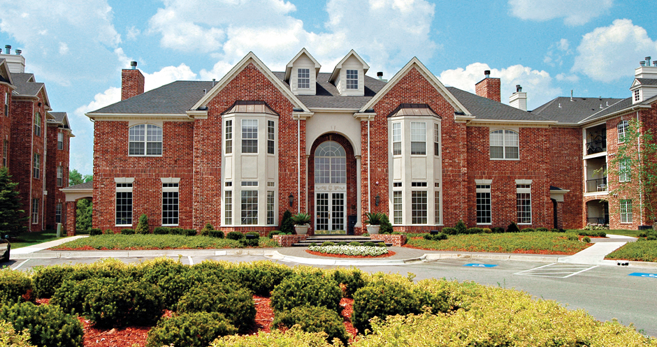 The Biltmore Apartments Image 9
