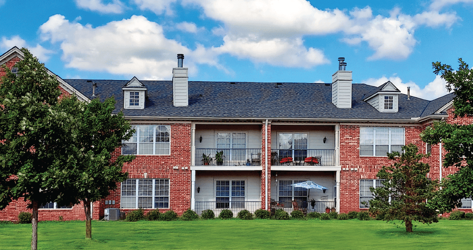 The Biltmore Apartments Image 37