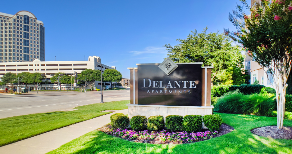 Delante Apartments Image 37