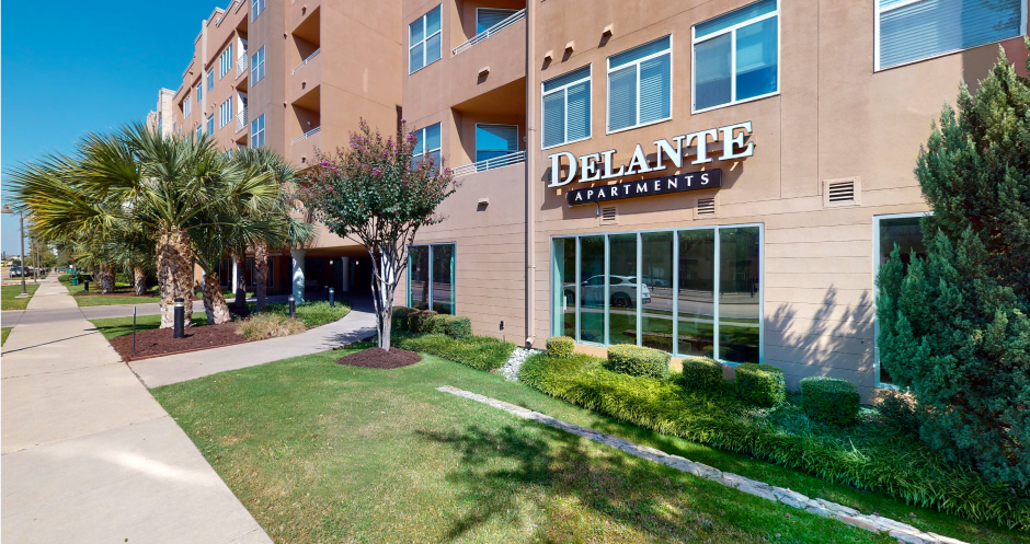 Delante Apartments Image 29