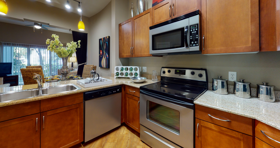 Delante Apartments Image 32