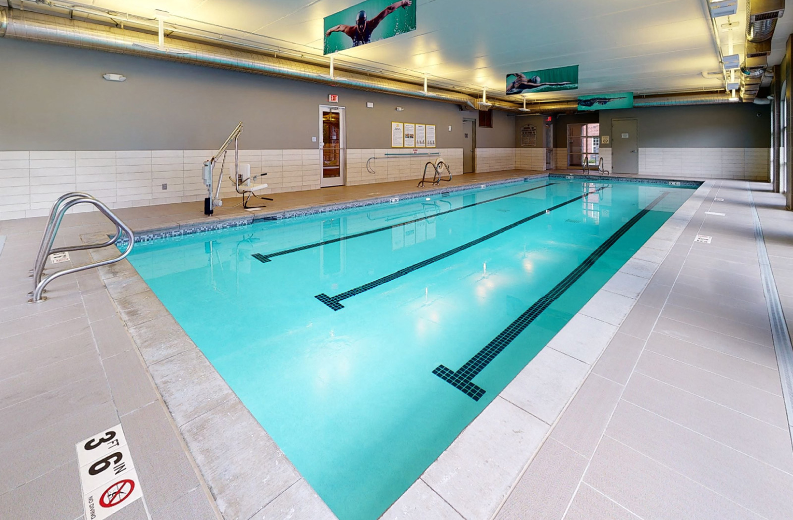 Luxembourg Apartments Image 35