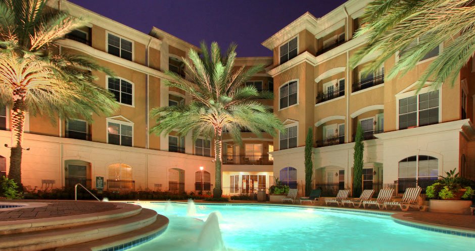 Tuscany Court Apartments Image 23