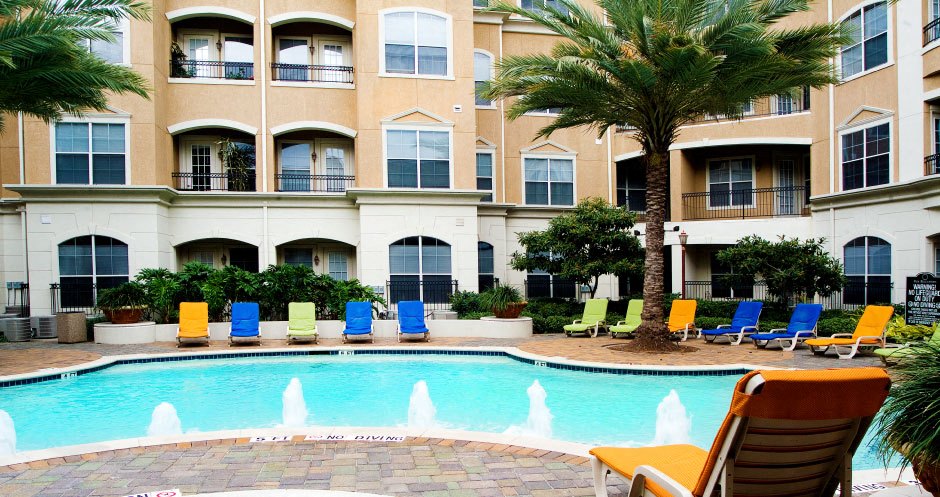 Tuscany Court Apartments Image 27