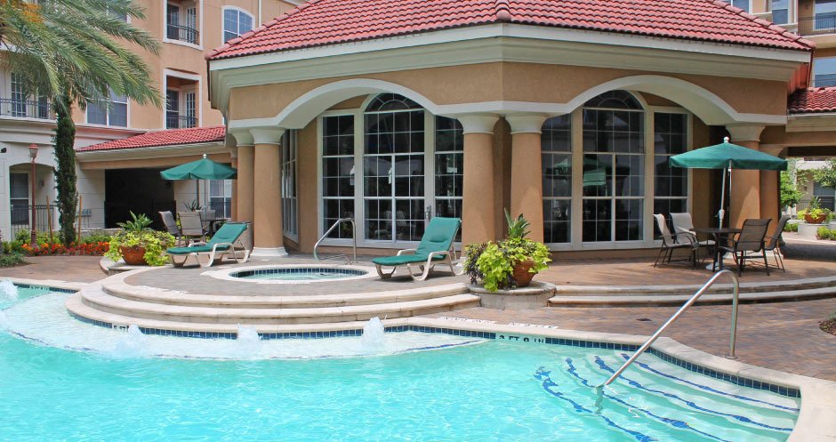 Tuscany Court Apartments Image 12