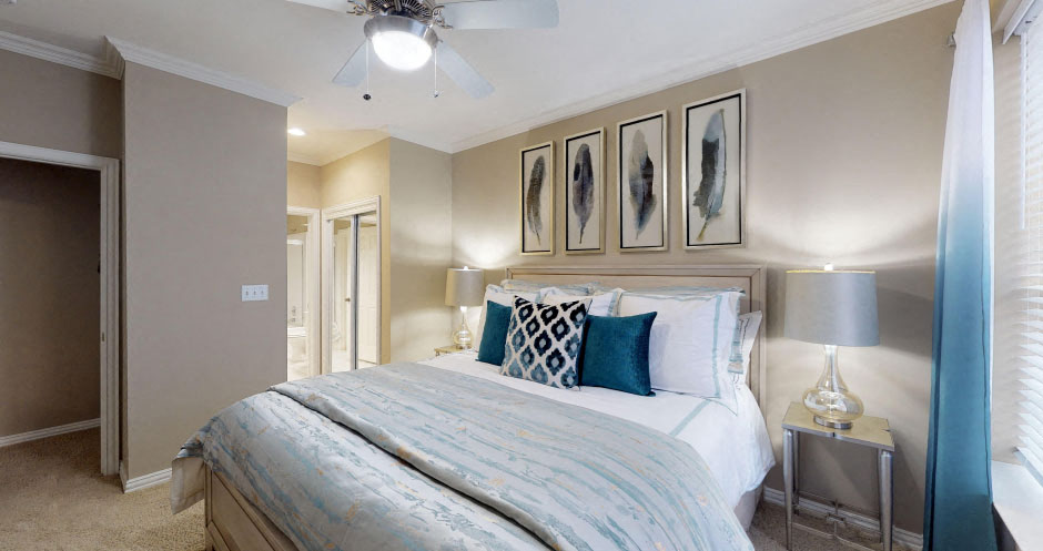 Tuscany Gate Apartments Image 4