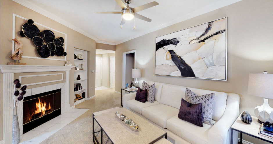 Tuscany Gate Apartments Image 2