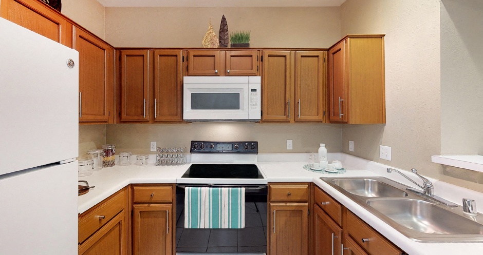 Tuscany Gate Apartments Image 16