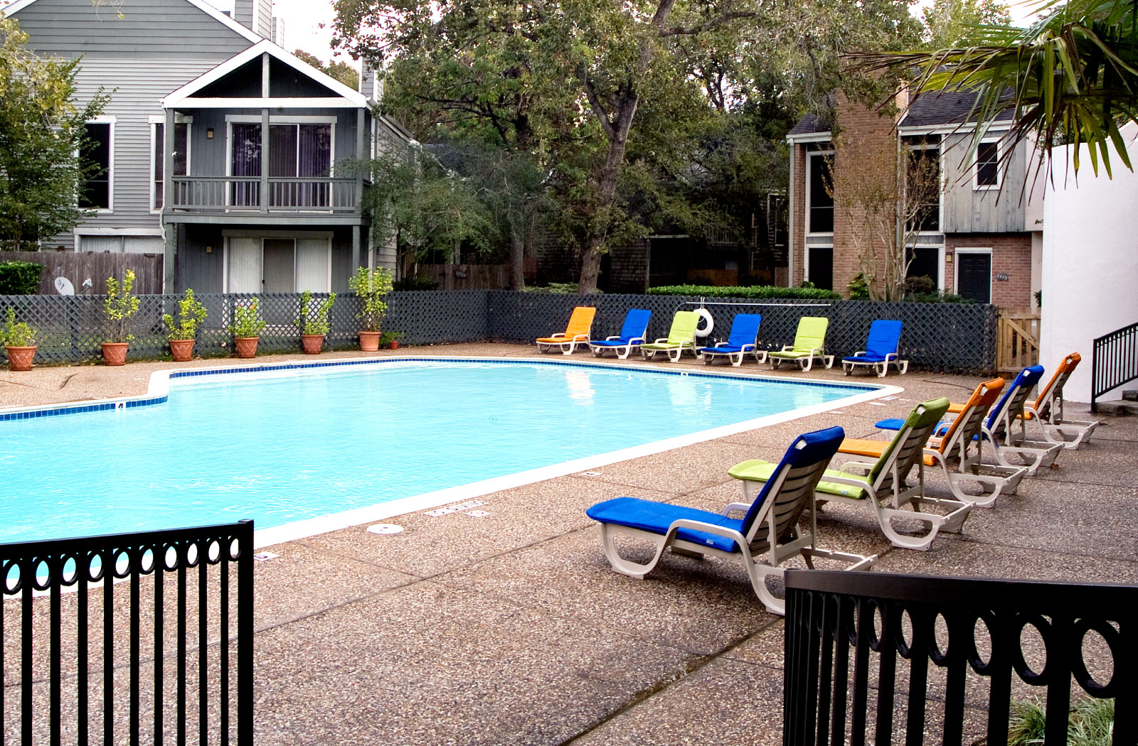 Woodlake on the Bayou Apartments Image 37