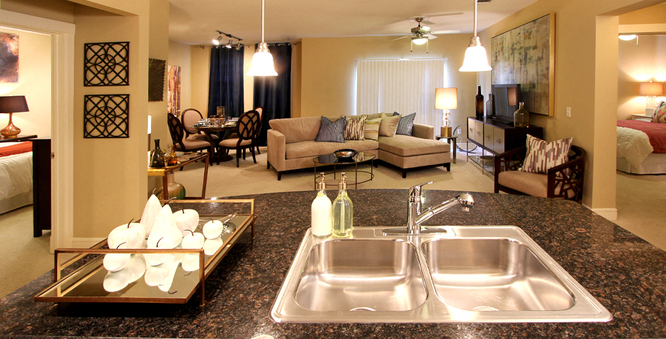 Delante Apartments Image 22