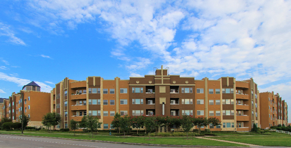 Delante Apartments Image 19