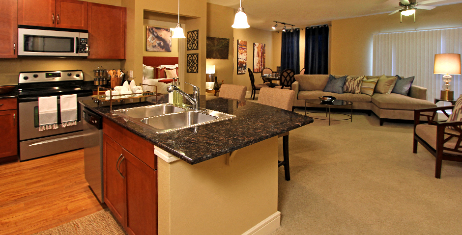 Delante Apartments Image 3